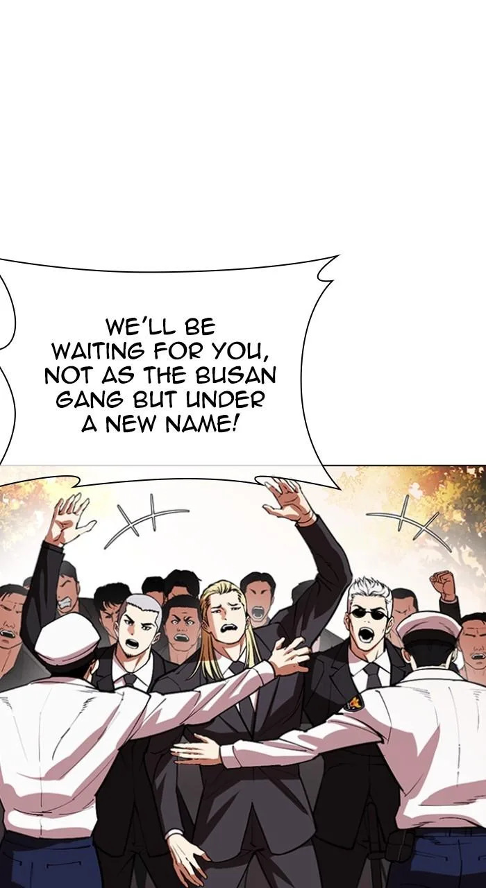 Lookism - Chapter 552 - Page 131