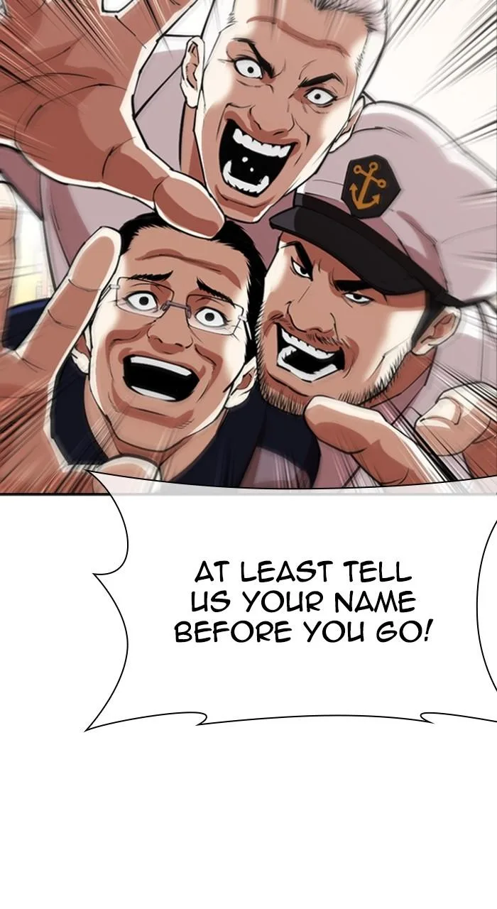 Lookism - Chapter 552 - Page 135