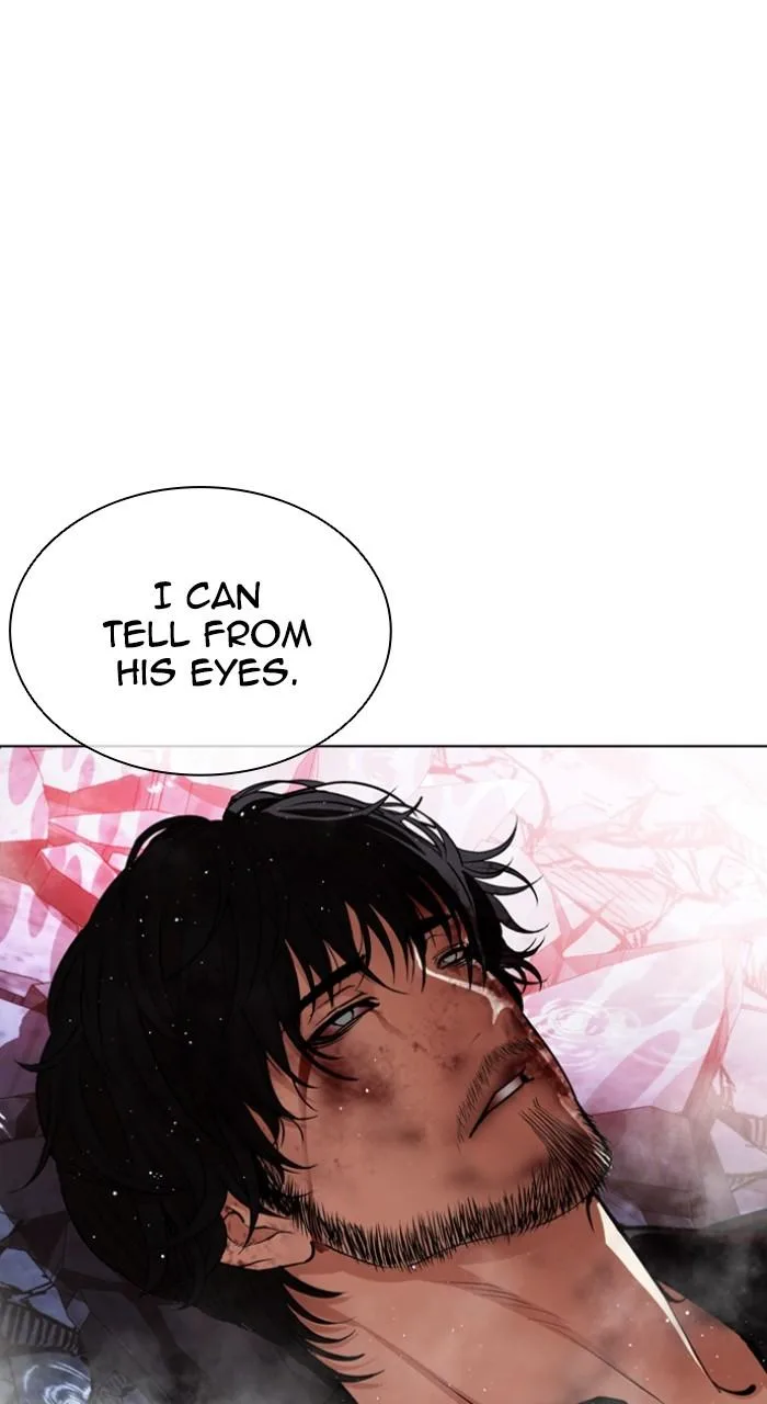 Lookism - Chapter 552 - Page 140