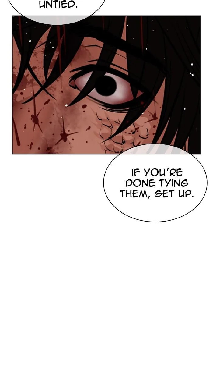 Lookism - Chapter 552 - Page 151