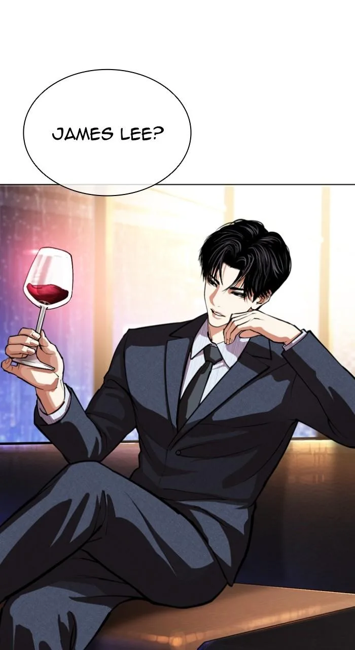 Lookism - Chapter 552 - Page 161