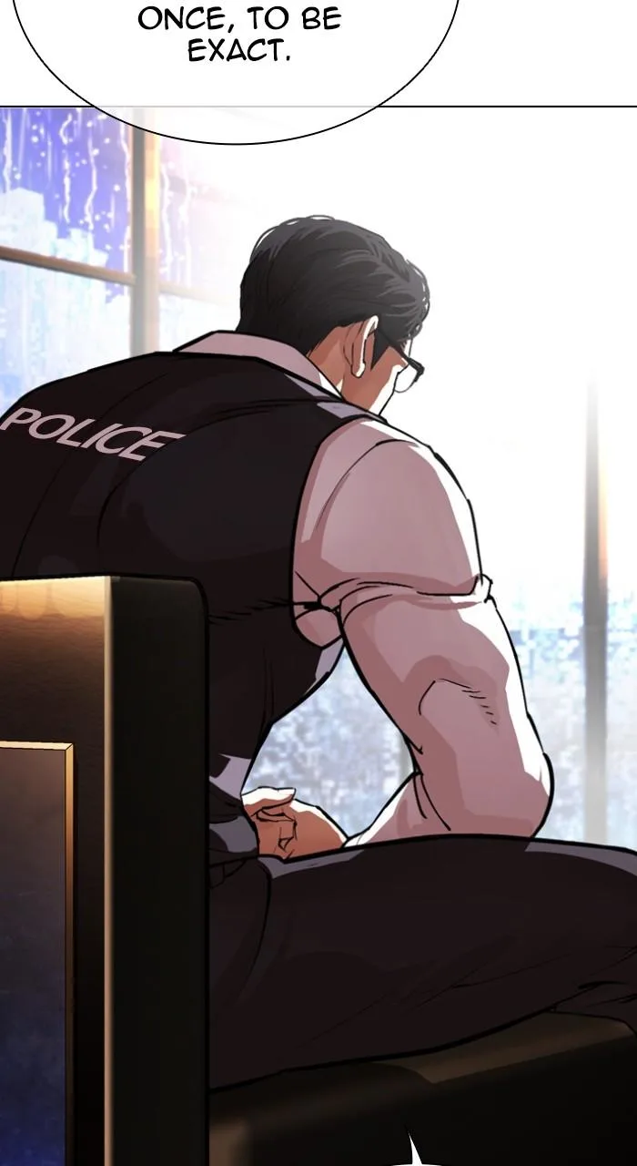 Lookism - Chapter 552 - Page 164