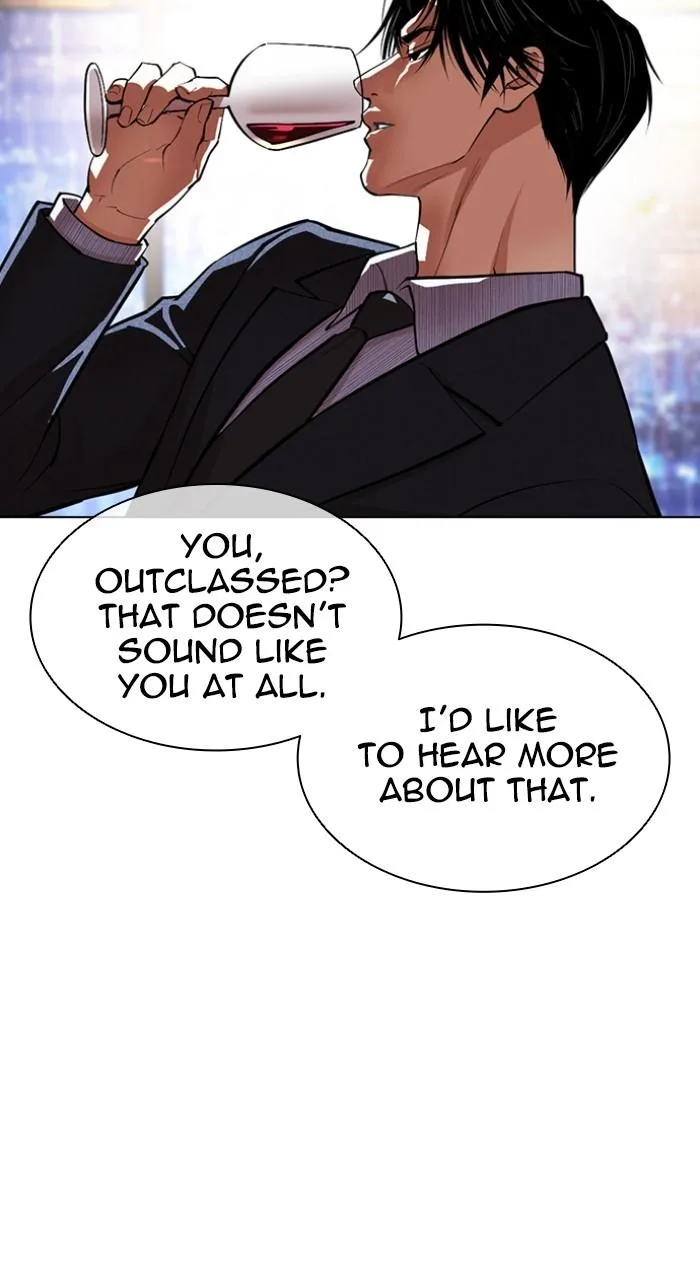 Lookism - Chapter 552 - Page 166