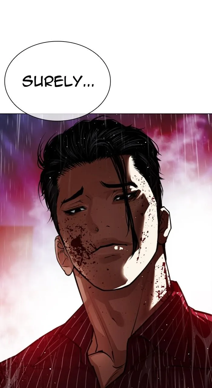 Lookism - Chapter 552 - Page 171