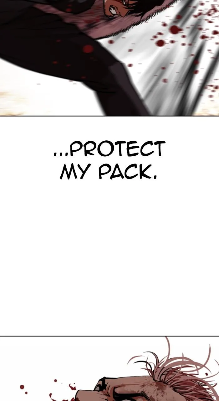 Lookism - Chapter 552 - Page 18