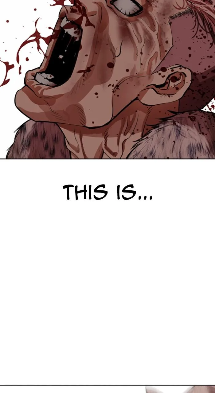 Lookism - Chapter 552 - Page 19