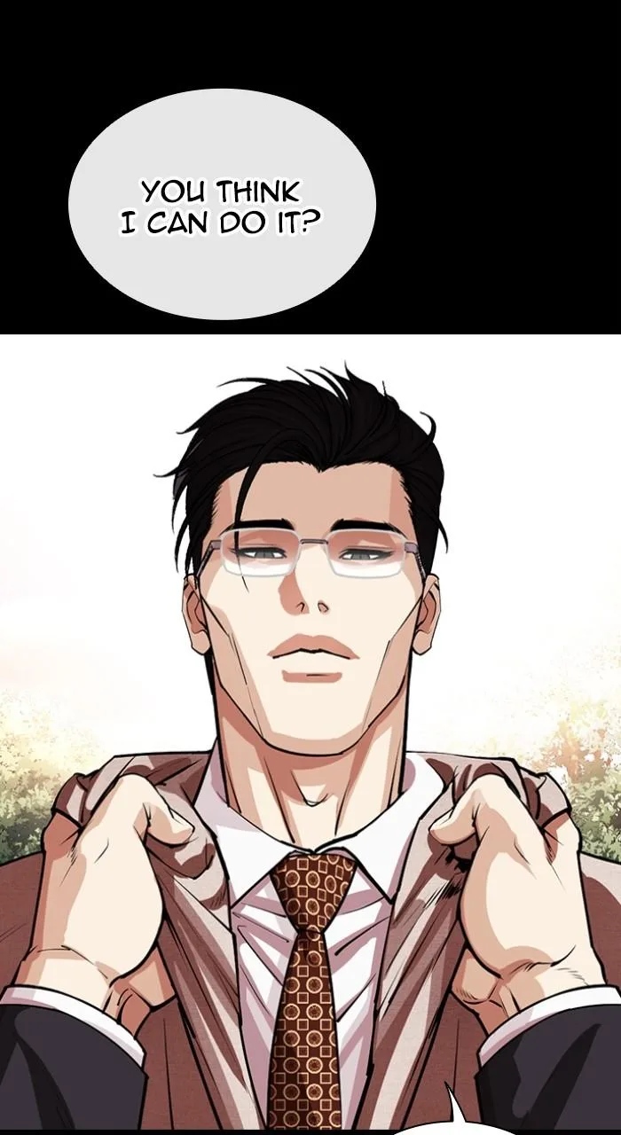 Lookism - Chapter 552 - Page 22