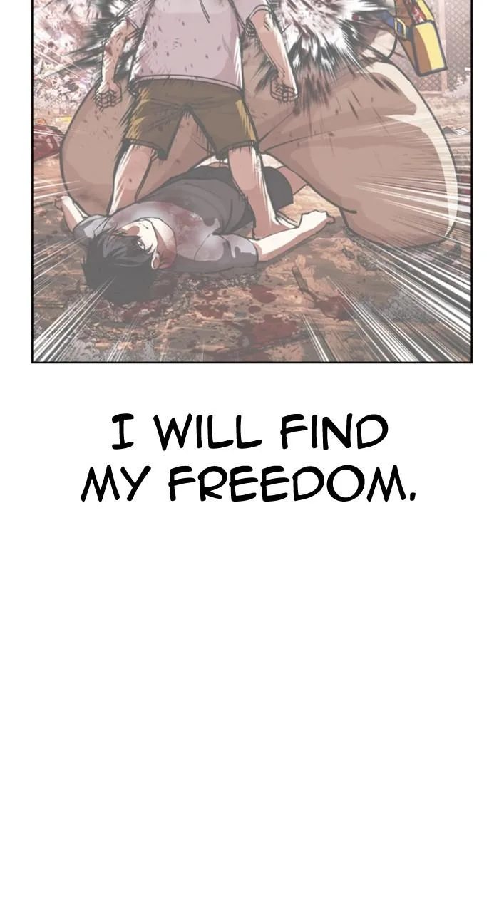 Lookism - Chapter 552 - Page 35