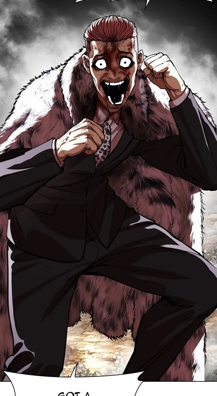 Lookism - Chapter 552 - Page 41