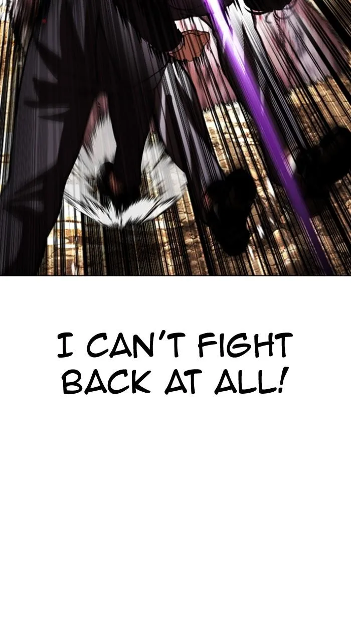 Lookism - Chapter 552 - Page 47