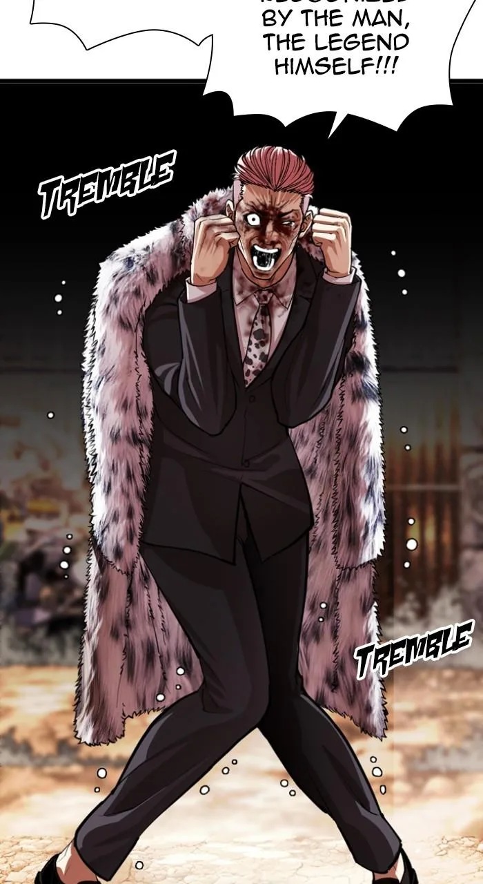 Lookism - Chapter 552 - Page 51
