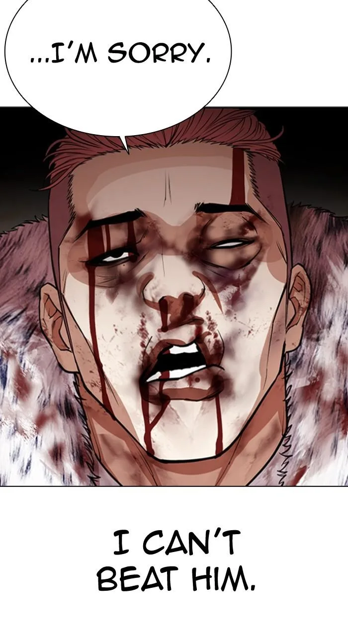 Lookism - Chapter 552 - Page 57