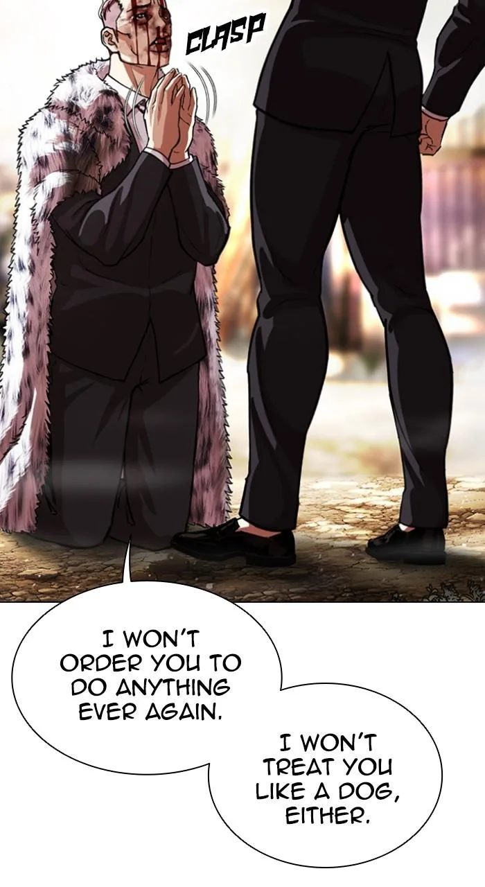 Lookism - Chapter 552 - Page 59