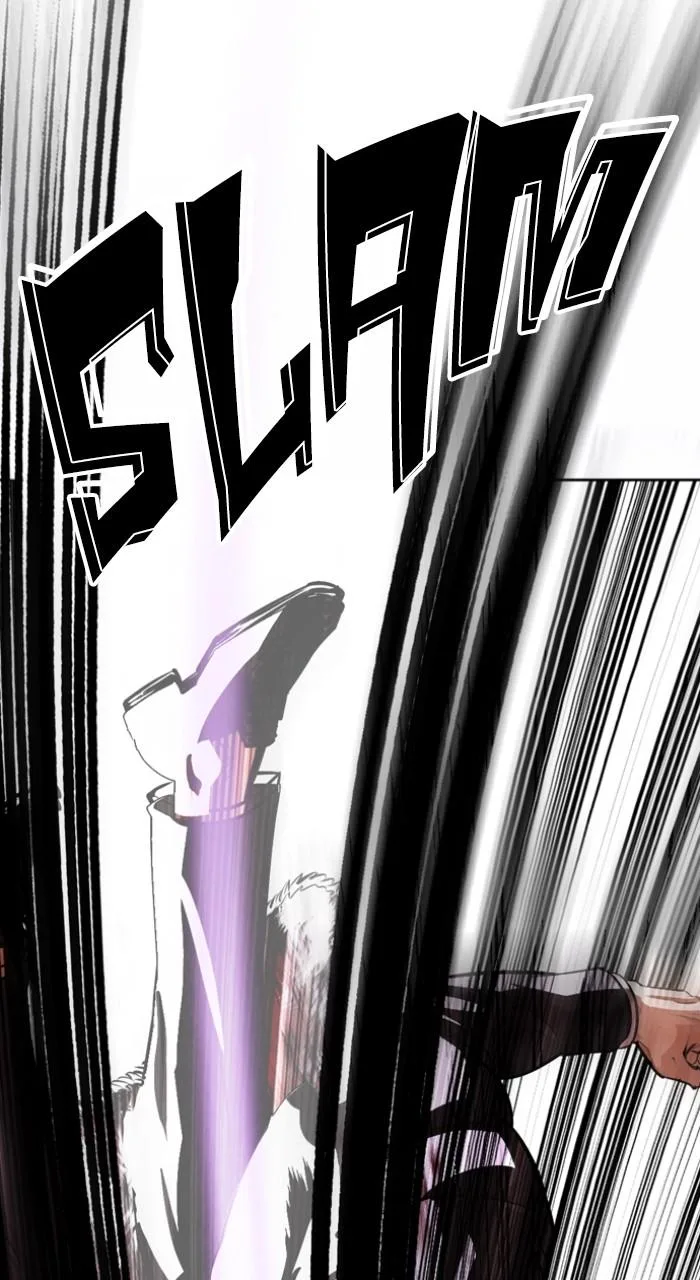Lookism - Chapter 552 - Page 71