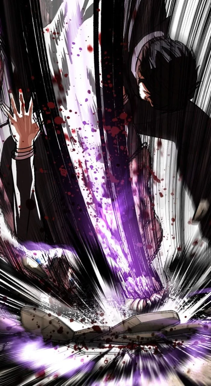 Lookism - Chapter 552 - Page 72