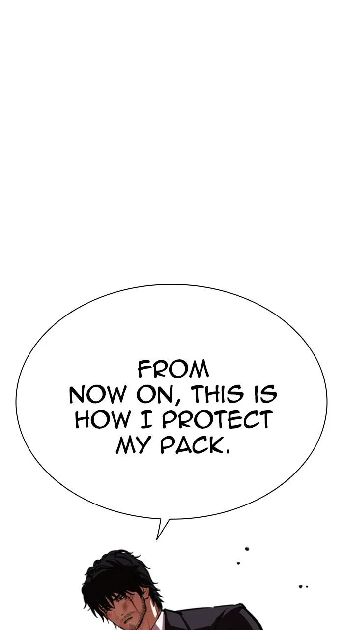 Lookism - Chapter 552 - Page 75