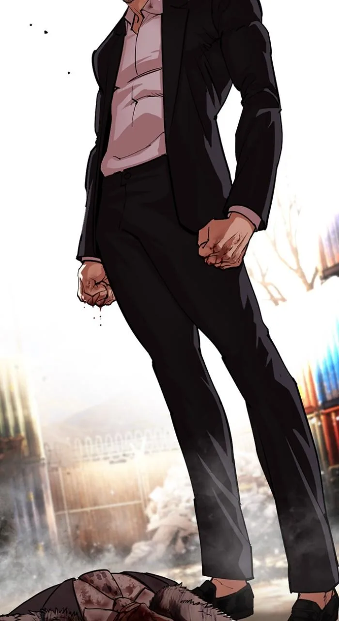 Lookism - Chapter 552 - Page 76