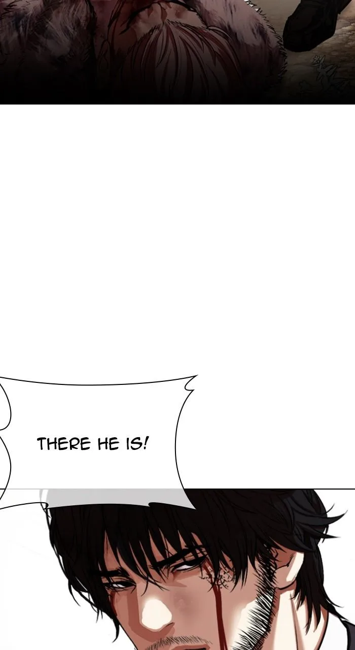 Lookism - Chapter 552 - Page 77