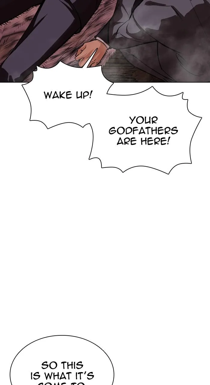 Lookism - Chapter 552 - Page 81