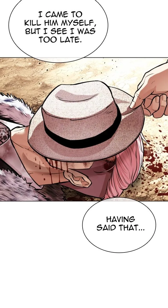 Lookism - Chapter 552 - Page 97