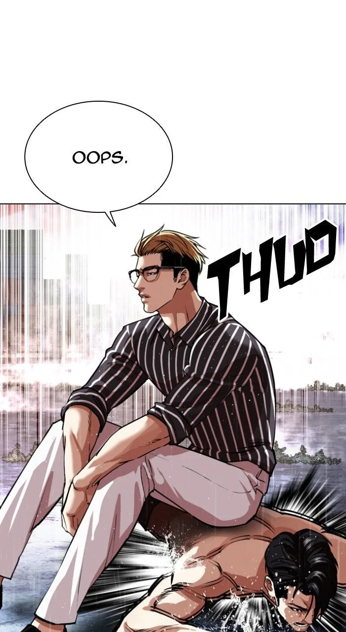 Lookism - Chapter 553 - Page 106