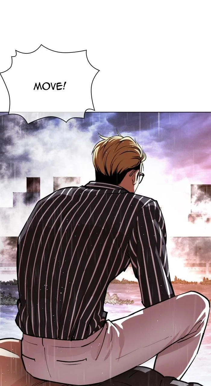 Lookism - Chapter 553 - Page 109