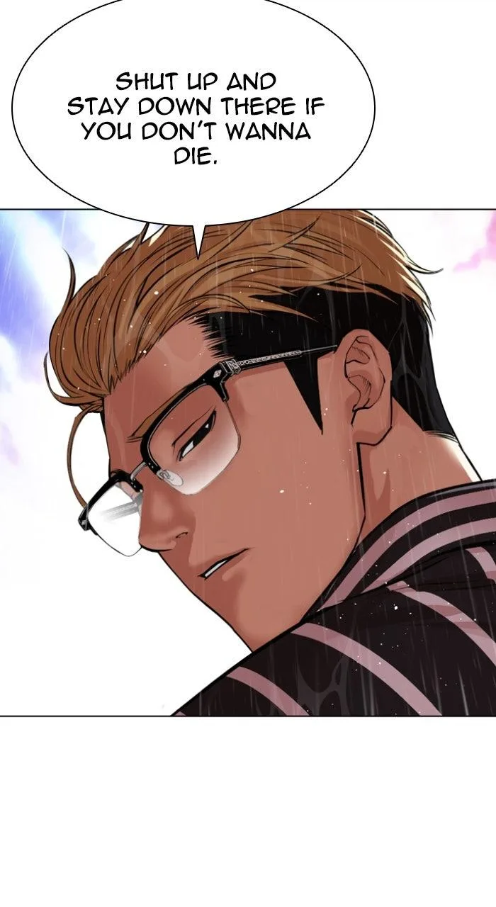 Lookism - Chapter 553 - Page 112