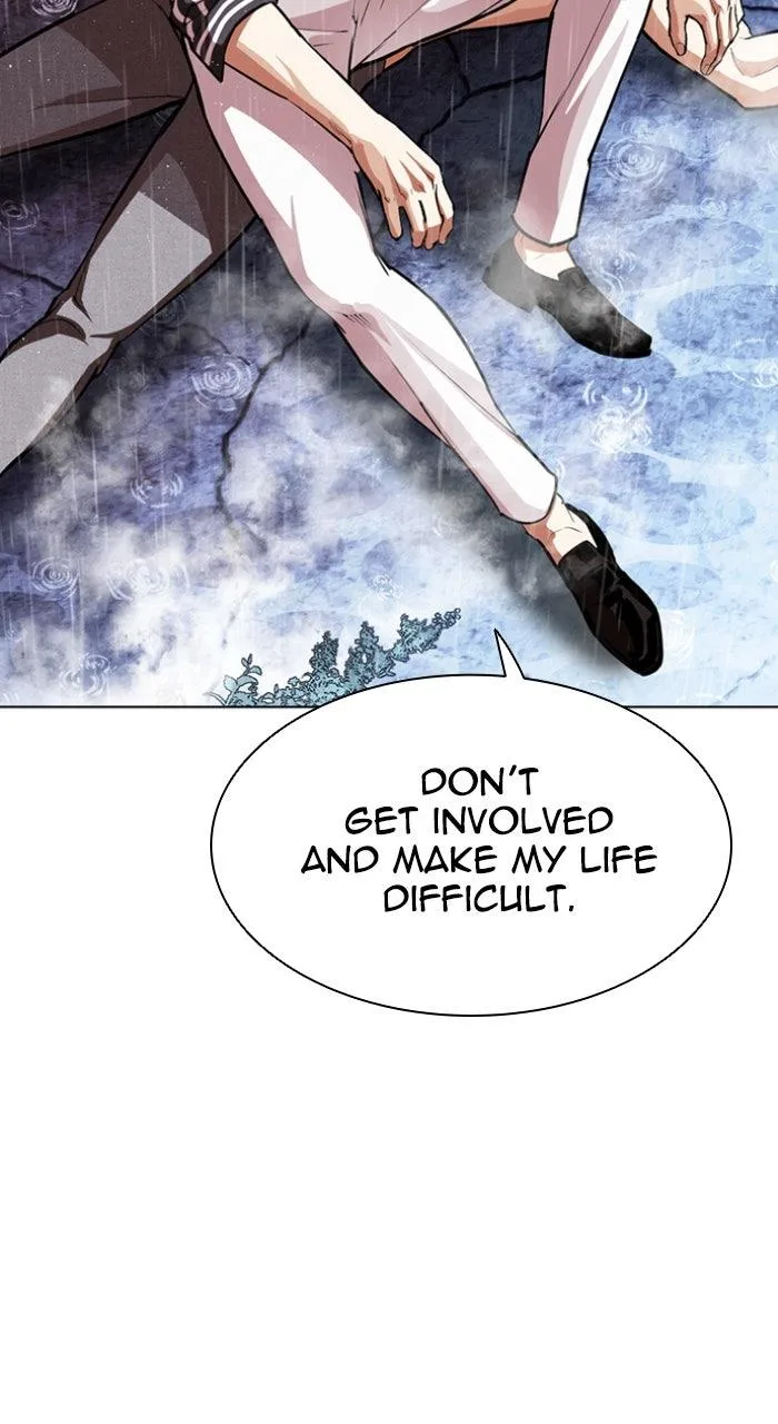 Lookism - Chapter 553 - Page 114