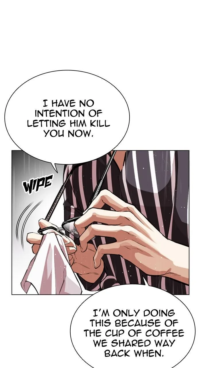 Lookism - Chapter 553 - Page 115