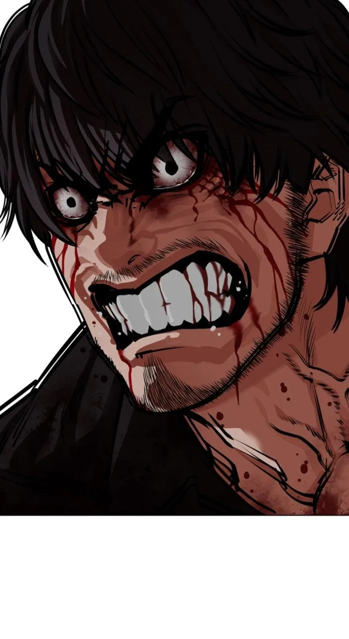 Lookism - Chapter 553 - Page 121