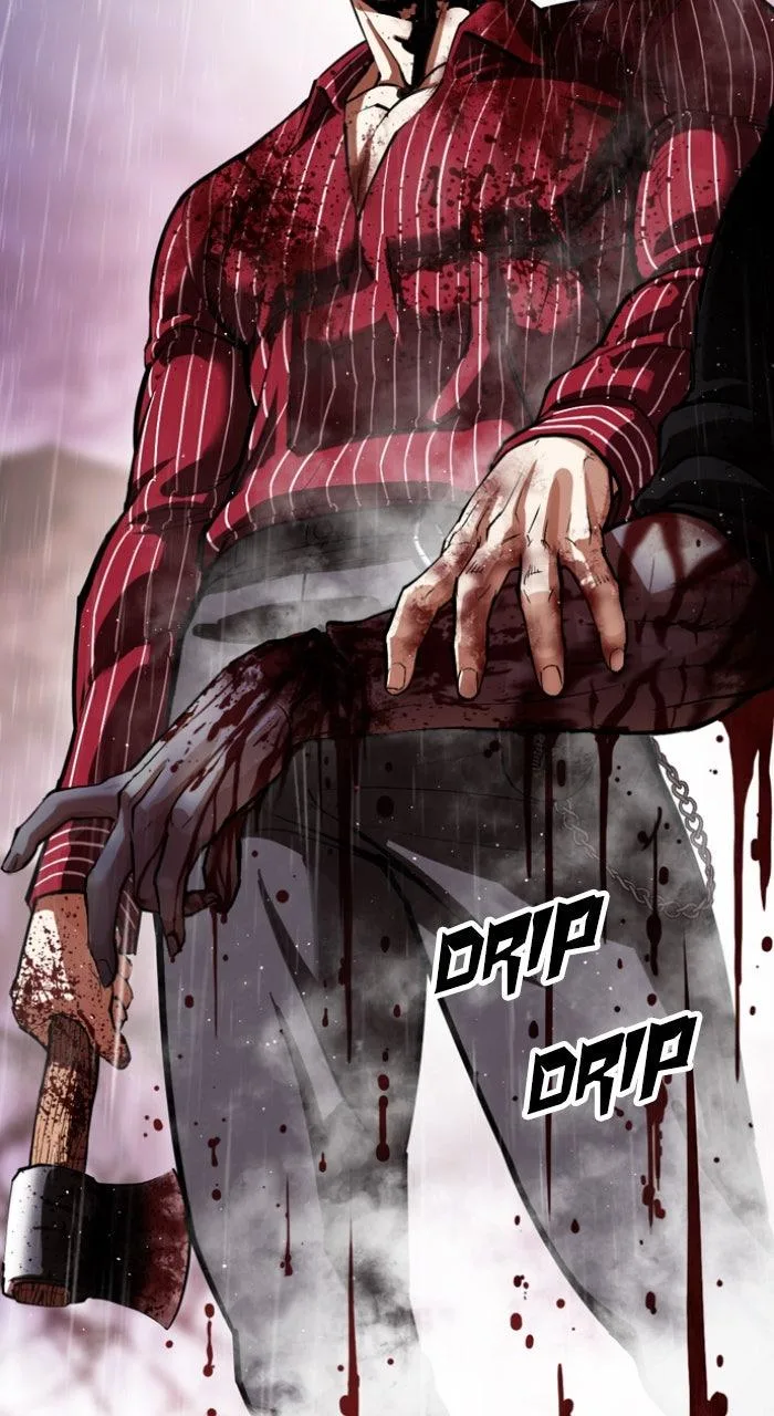 Lookism - Chapter 553 - Page 124