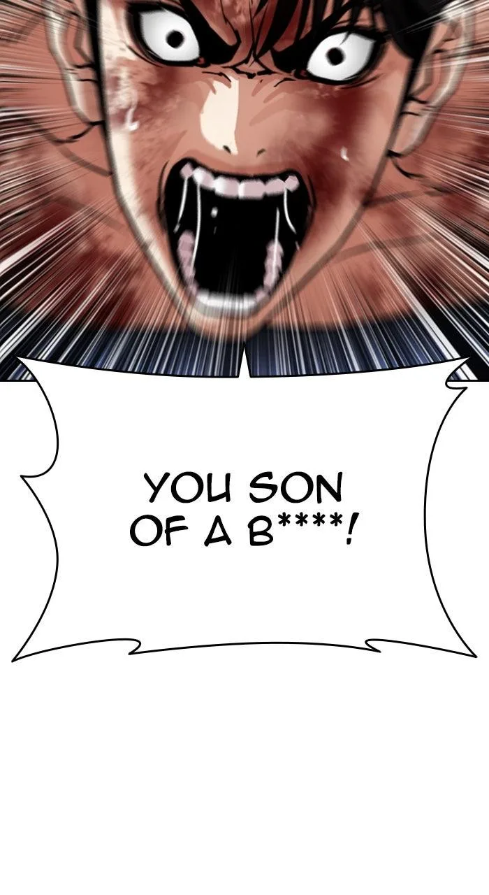 Lookism - Chapter 553 - Page 126