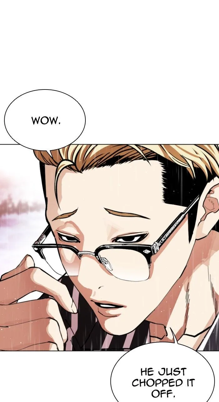 Lookism - Chapter 553 - Page 127