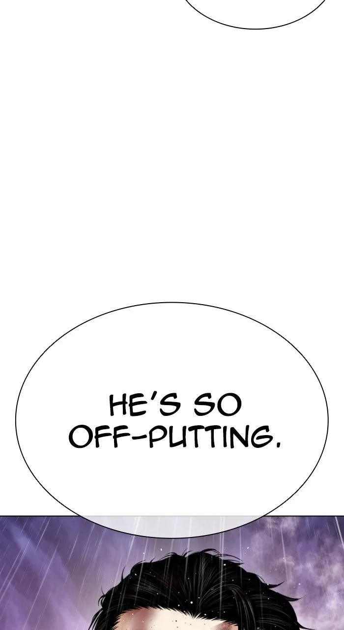 Lookism - Chapter 553 - Page 128