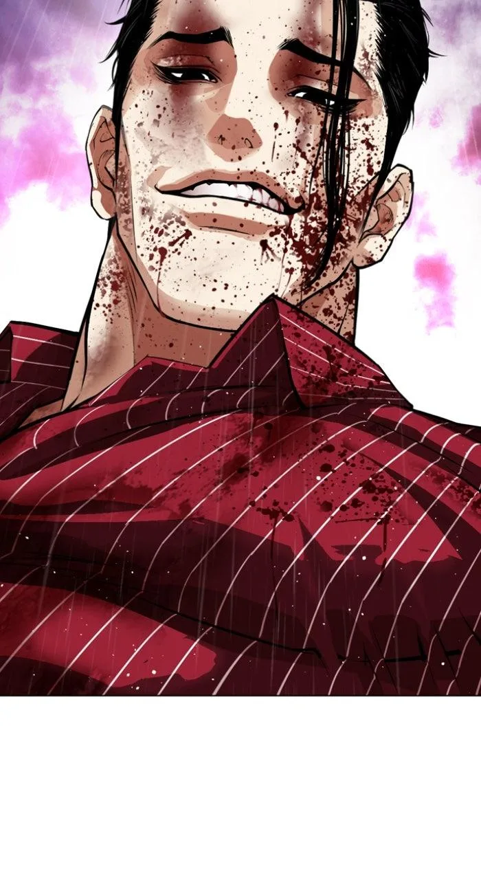 Lookism - Chapter 553 - Page 129