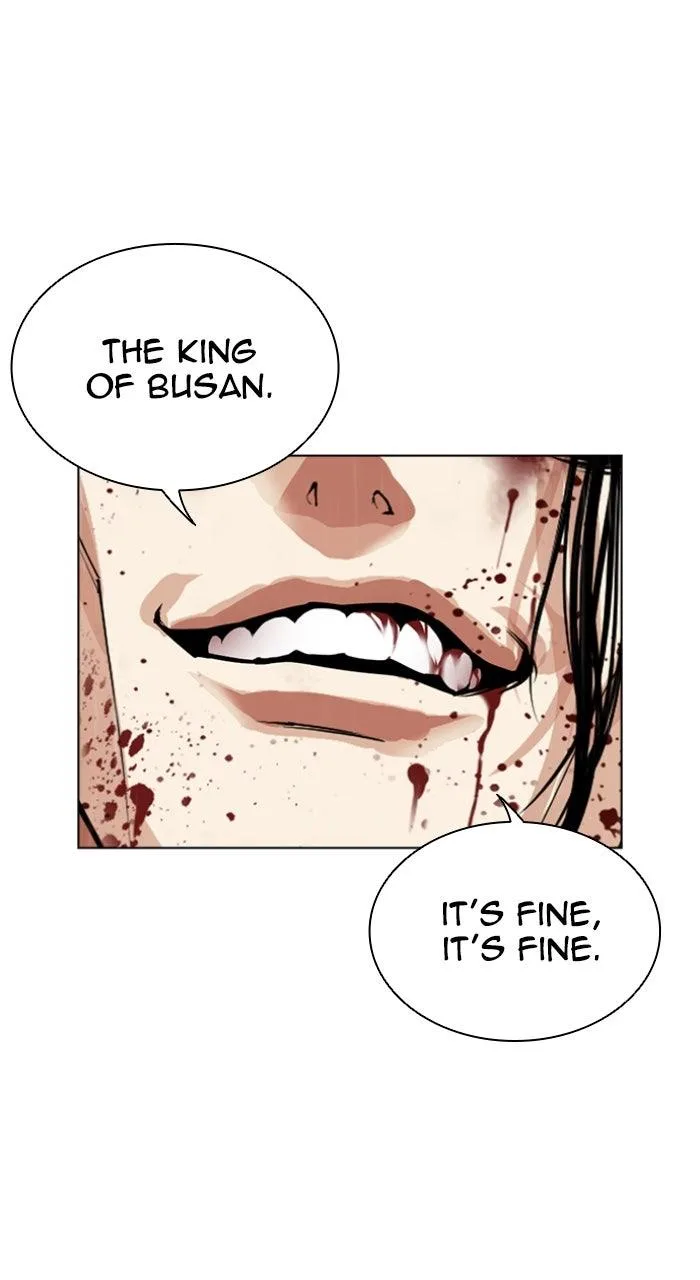 Lookism - Chapter 553 - Page 130