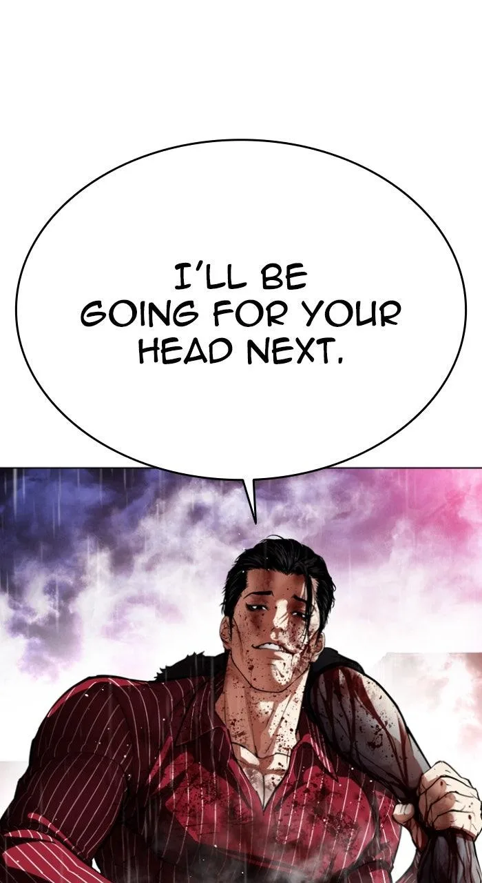 Lookism - Chapter 553 - Page 131