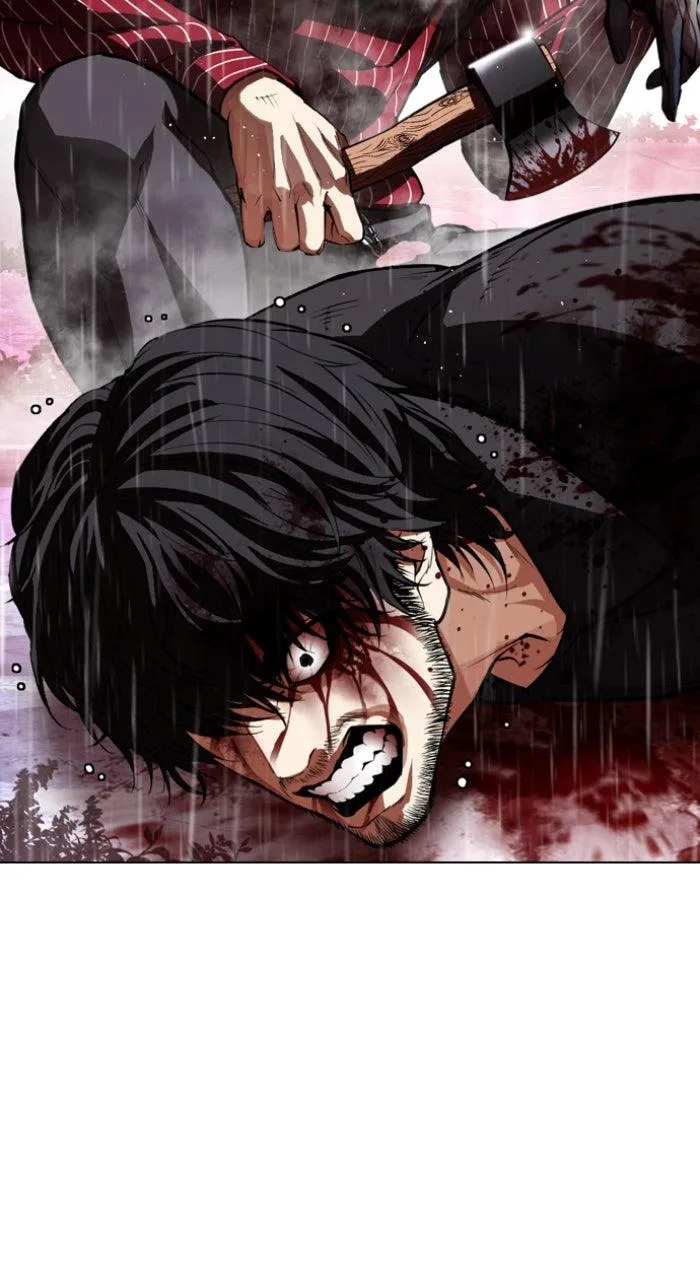 Lookism - Chapter 553 - Page 132