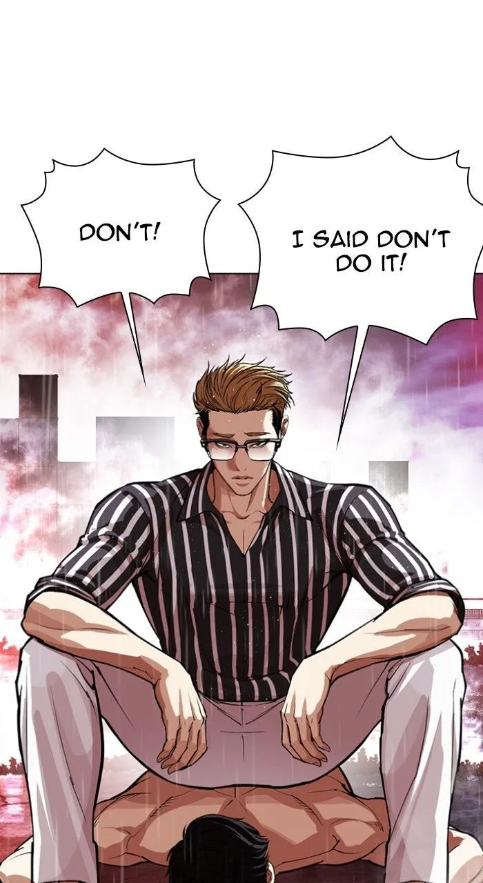 Lookism - Chapter 553 - Page 133
