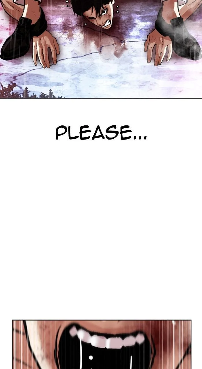 Lookism - Chapter 553 - Page 134