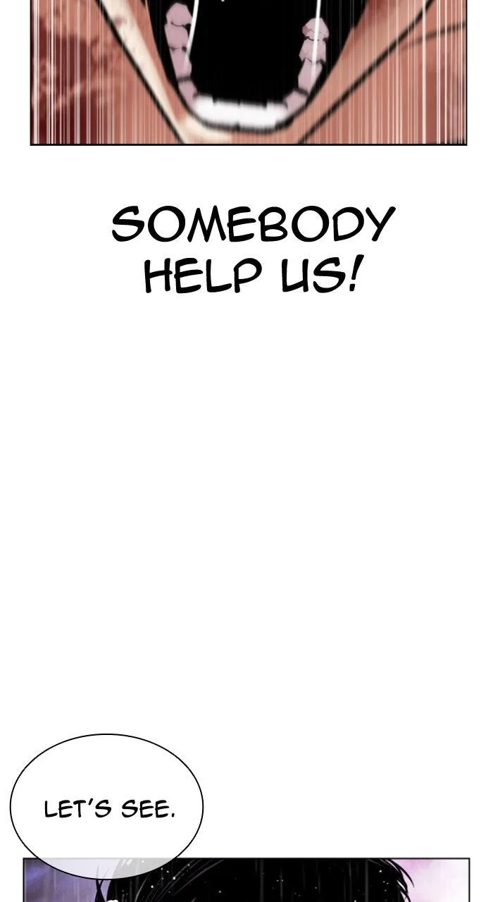 Lookism - Chapter 553 - Page 135