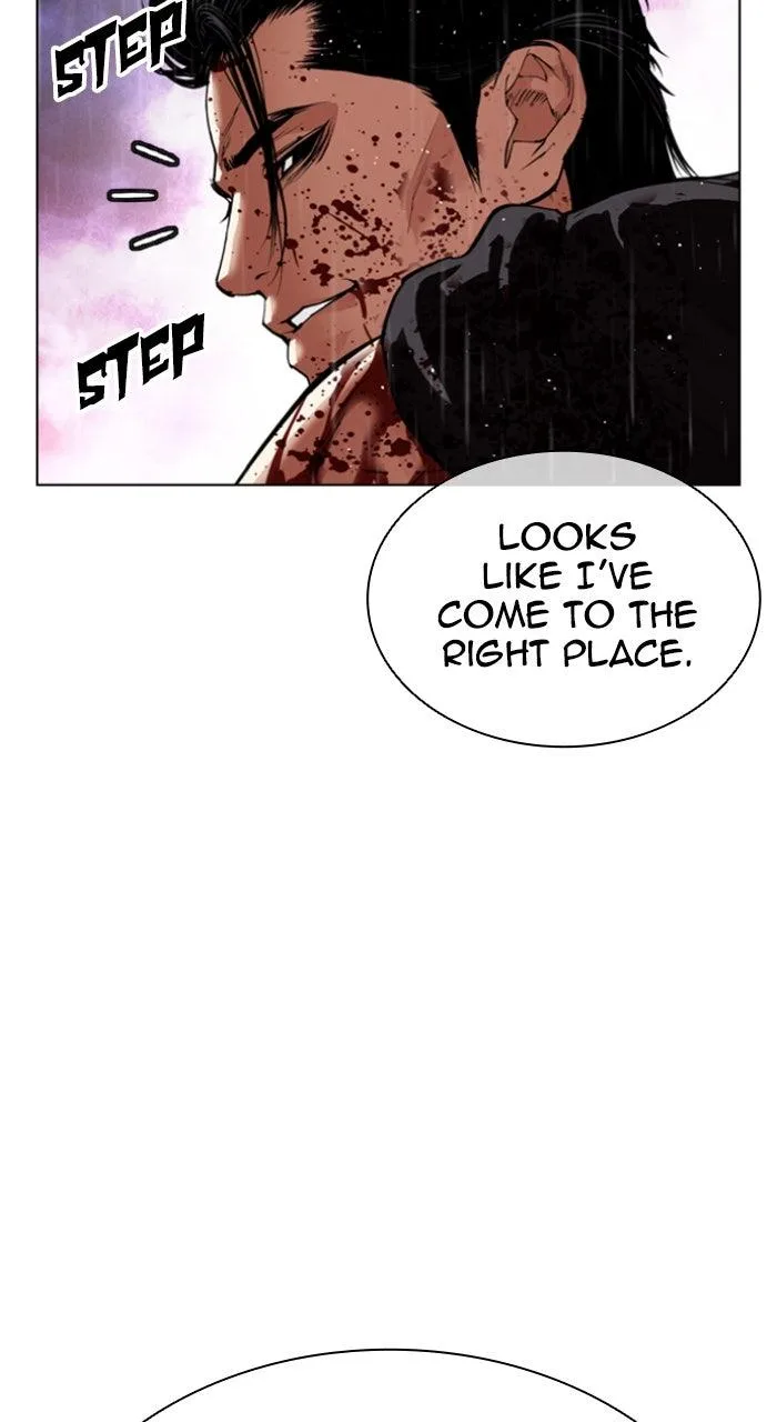 Lookism - Chapter 553 - Page 136