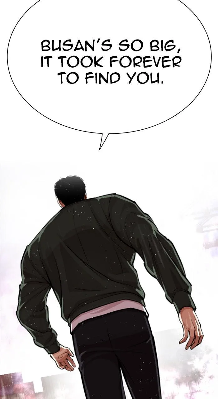 Lookism - Chapter 553 - Page 137