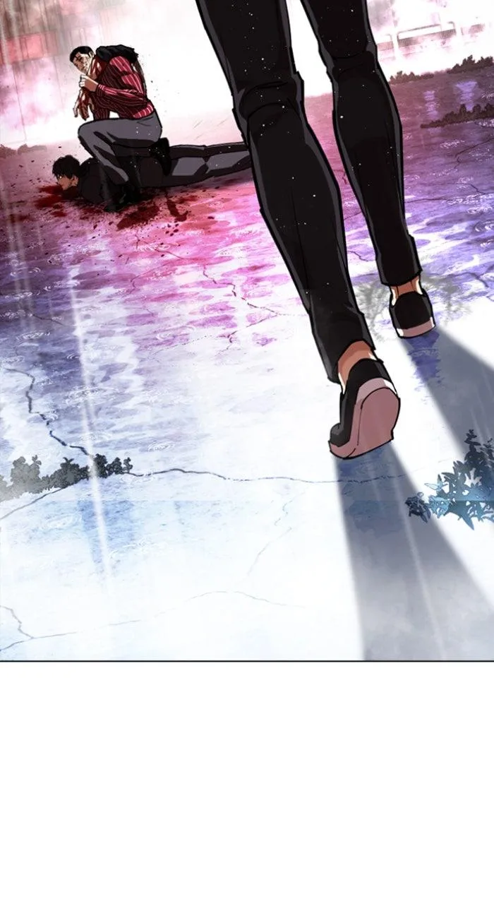 Lookism - Chapter 553 - Page 138