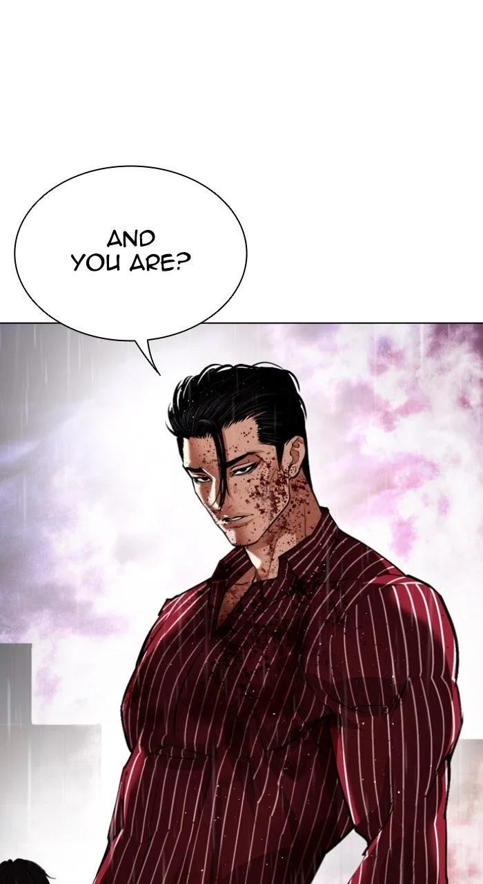 Lookism - Chapter 553 - Page 139