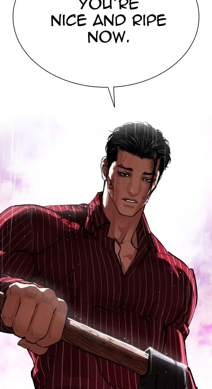 Lookism - Chapter 553 - Page 14