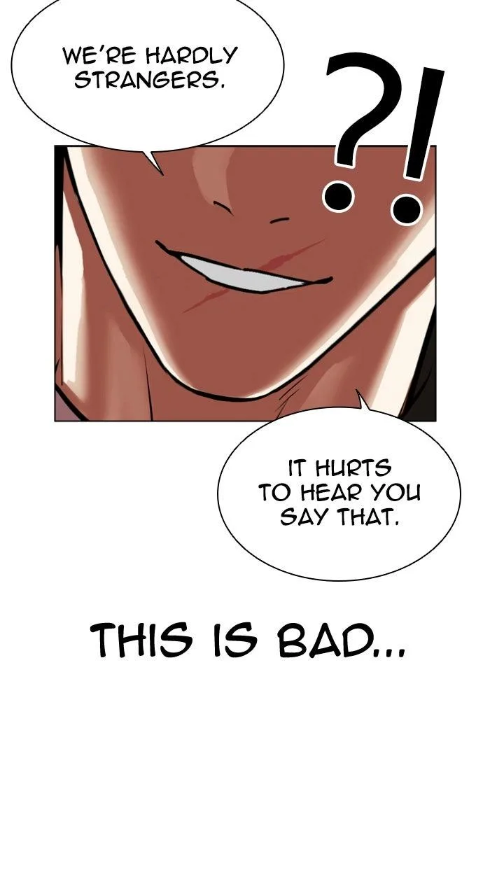 Lookism - Chapter 553 - Page 141