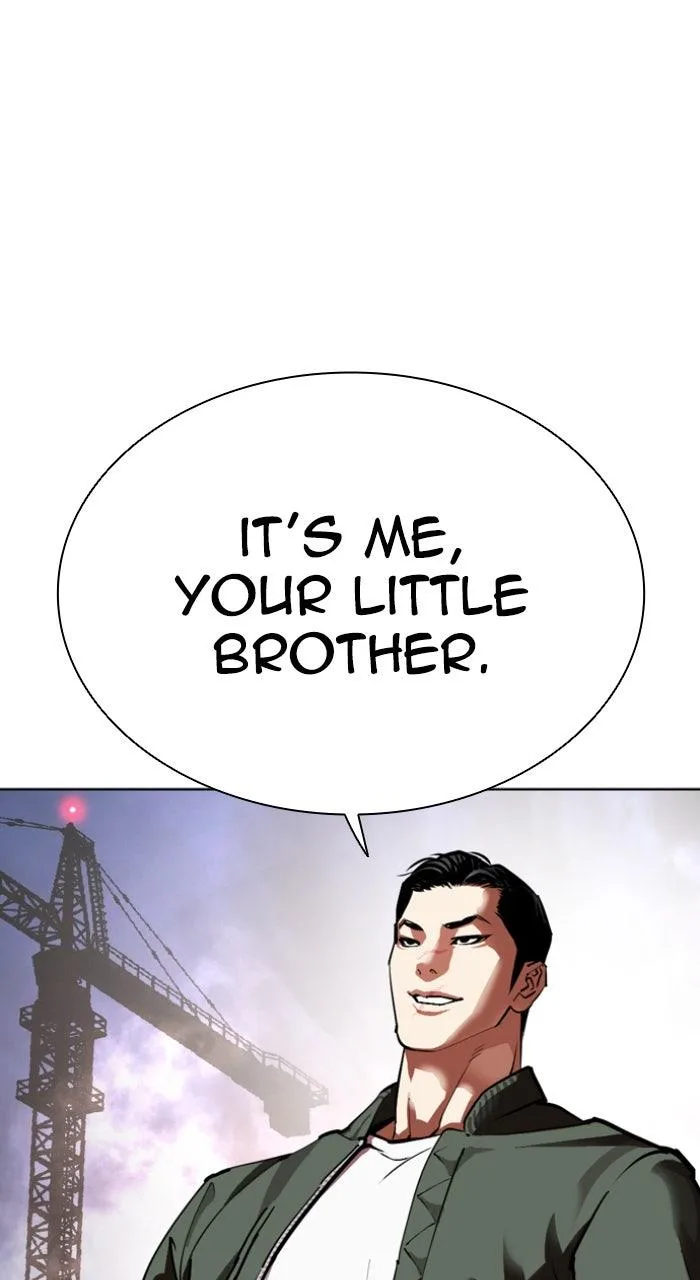 Lookism - Chapter 553 - Page 142