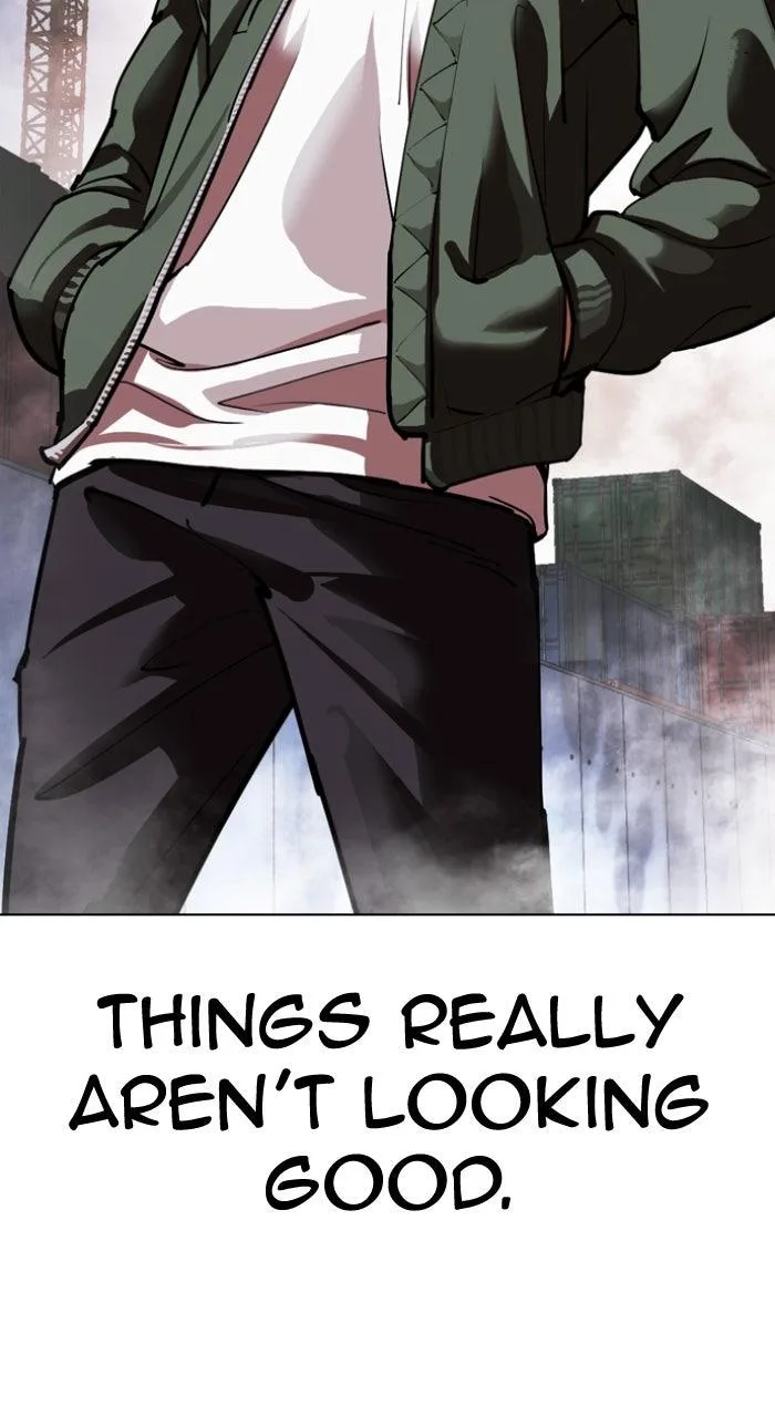 Lookism - Chapter 553 - Page 143