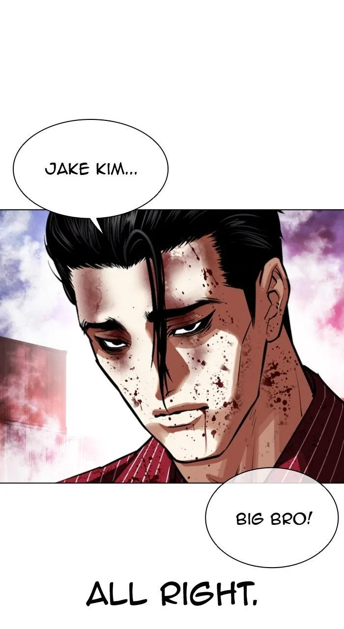 Lookism - Chapter 553 - Page 144